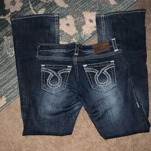 Big star jeans